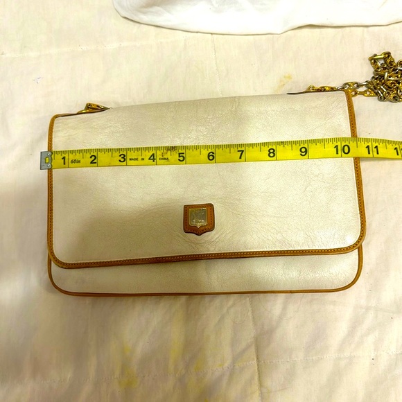 Celine Clutch/Crossbody Purse - Picture 8 of 10